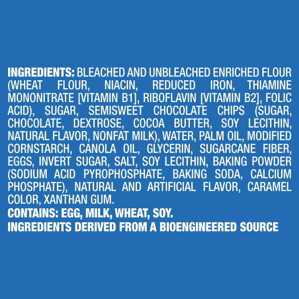 slide 4 of 29, Chips Ahoy Blondies Baked Bites - 7.5 oz, 7.5 oz
