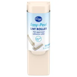 Kroger Easy-Peel Lint Roller