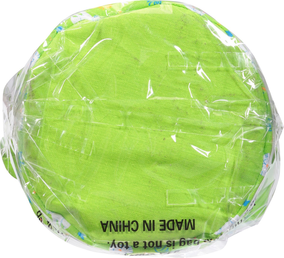 slide 9 of 13, Wonder Treats Filled Fabric Bucket 1 ea, 1 ct