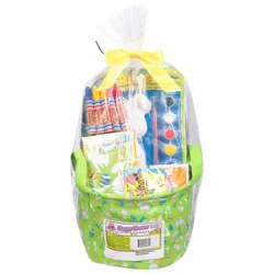 Wonder Treats Filled Fabric Bucket 1 ea