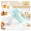 slide 7 of 17, Dash SmartStore Hand Mixer, 1 ct