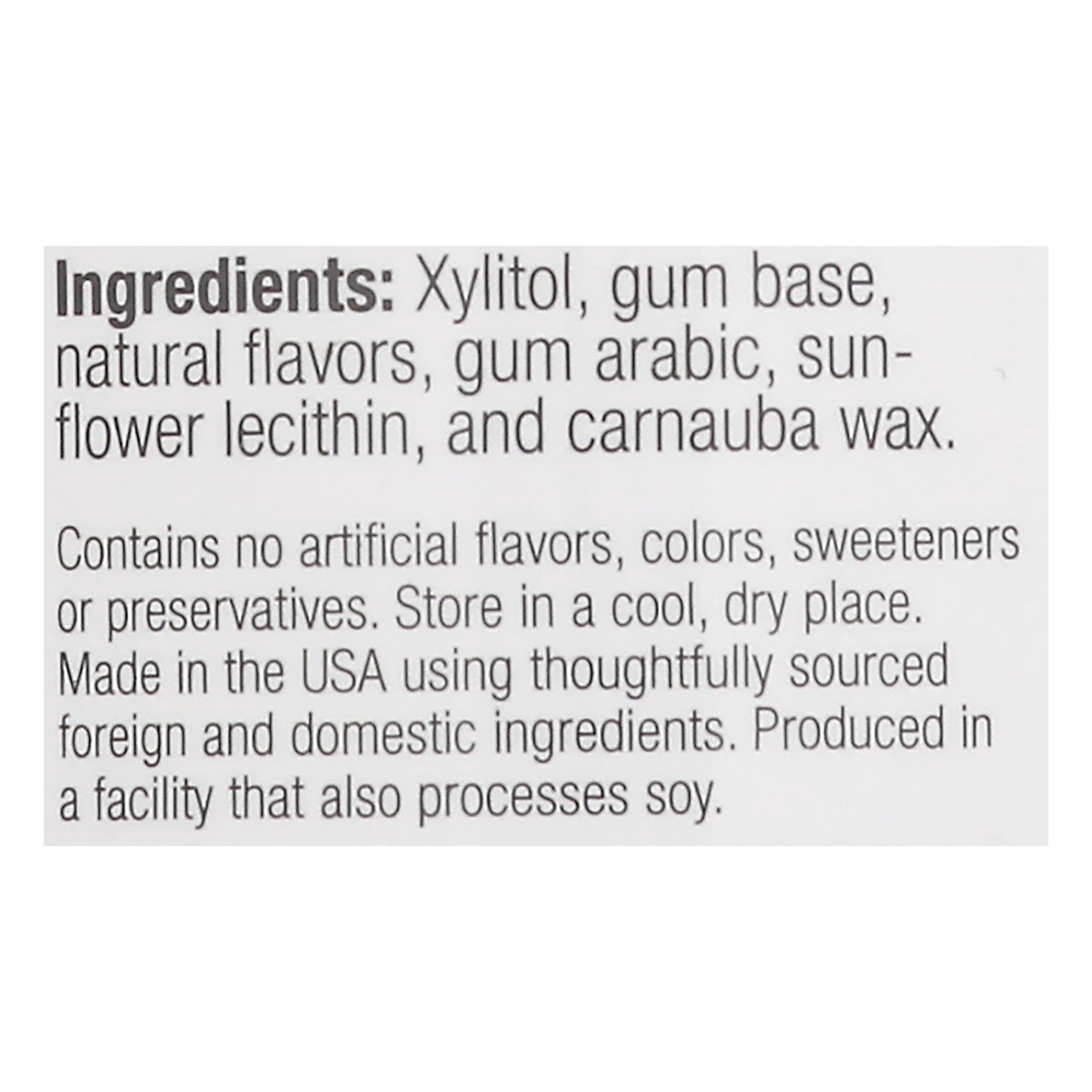 slide 2 of 11, Hershey's Zellies Gum 100 Ea, 1 ct