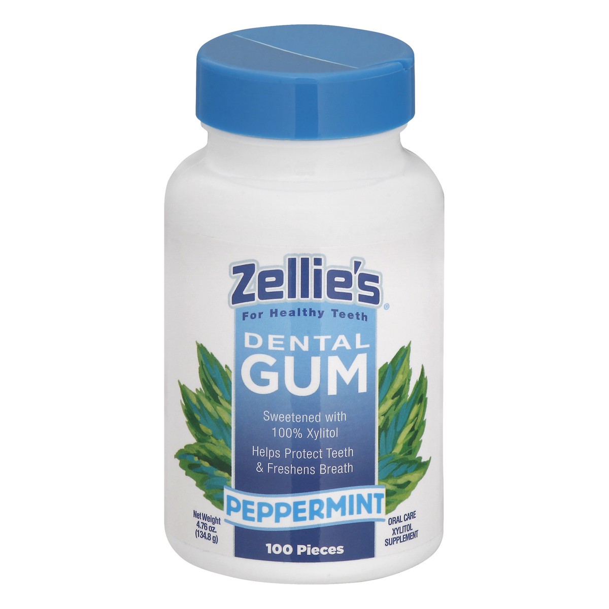 slide 1 of 11, Hershey's Zellies Gum 100 Ea, 1 ct