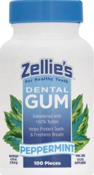 Zellies Gum - 100 ct