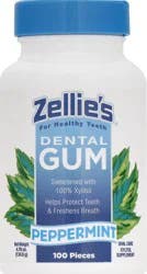 Zellies Gum - 100 ct