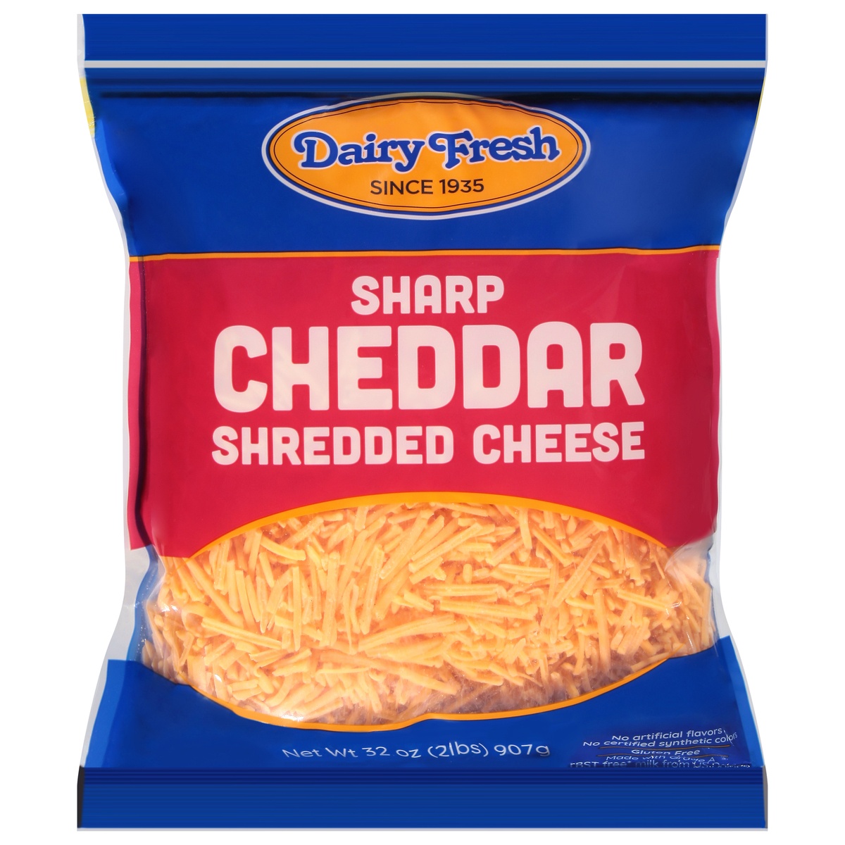 slide 1 of 5, Dairy Fresh Cheese 2 lb, 2 lb