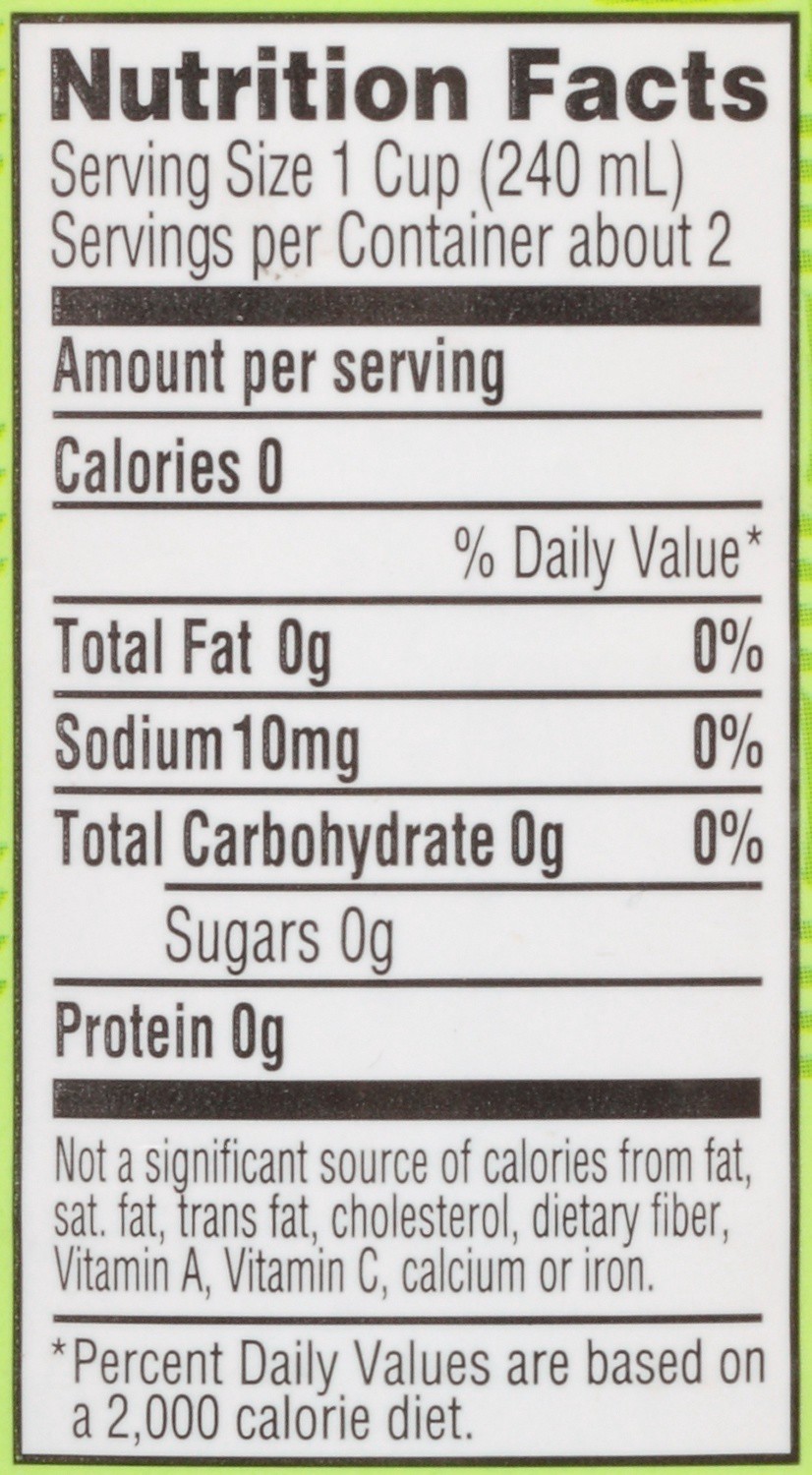 slide 5 of 6, Turkey Hill Diet Green Tea 18.5 fl oz, 