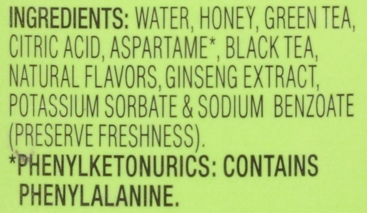 slide 6 of 6, Turkey Hill Diet Green Tea 18.5 fl oz, 