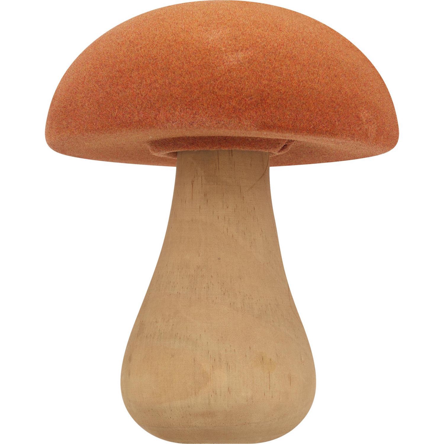 slide 1 of 3, FALL FEST Mushroom Décor, 1 ct