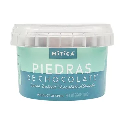 Mitica Pierdras De Chocolate
