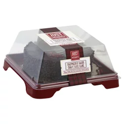 Just Desserts Cake 22 oz