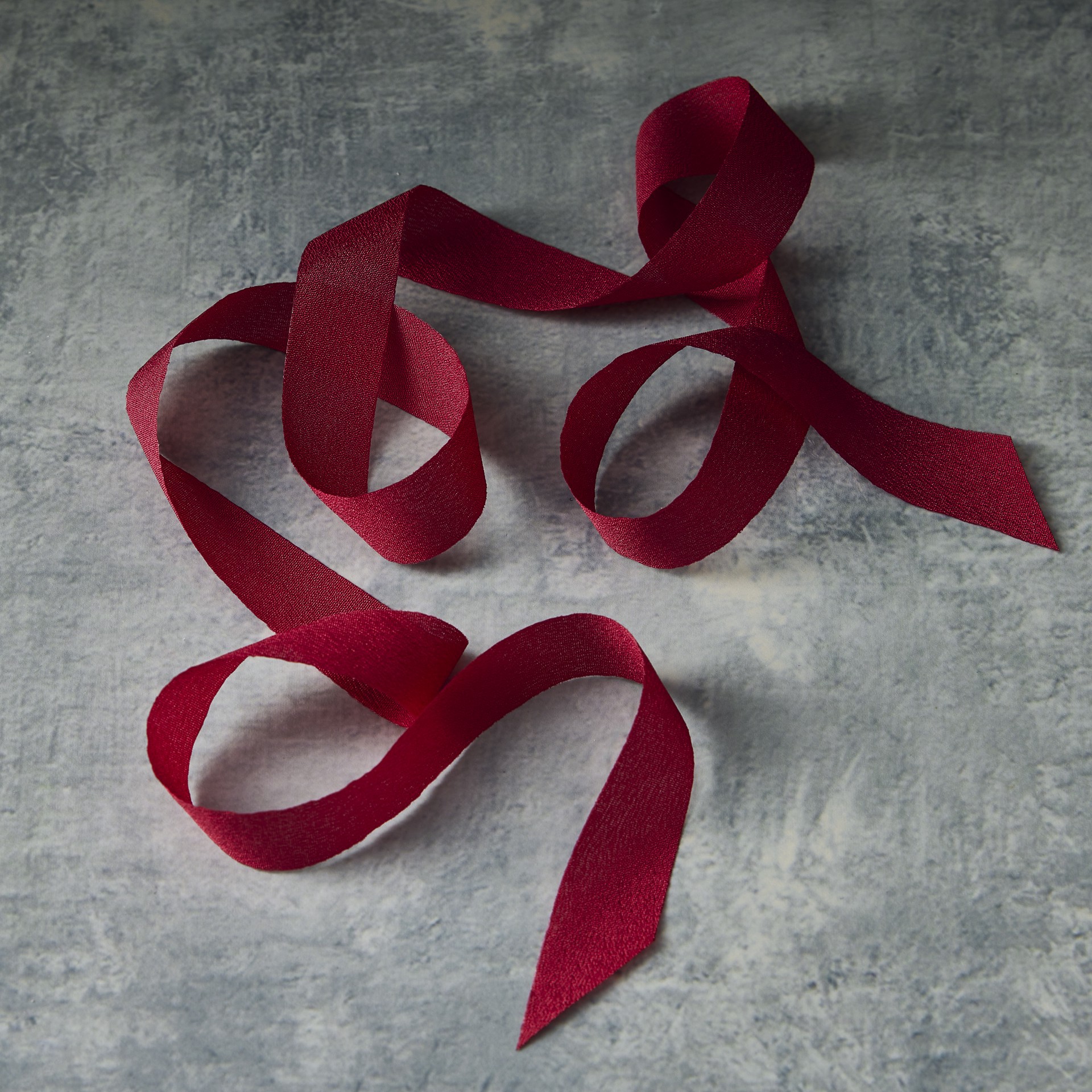 slide 2 of 2, 5/8" X 7yd. Chiffon Ribbon By Celebrate It Classic, 5/8 in x 7 yd