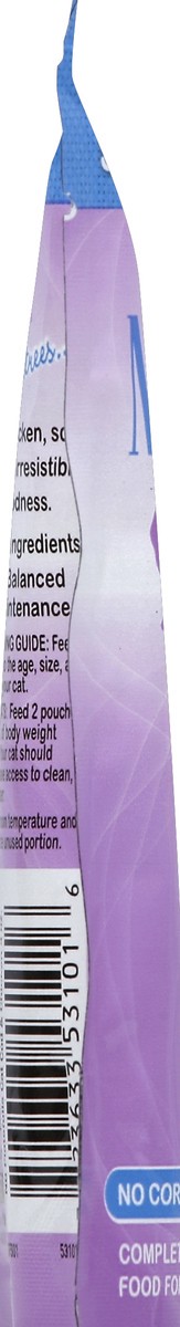 slide 2 of 6, Natural Balance Cat Food 3 oz, 3 oz