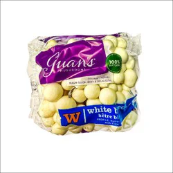 White Beech Mushrooms