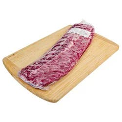 Kowalskis Pork Loin Back Ribs