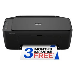 Hp Deskjet 2952 All-In-One Printer