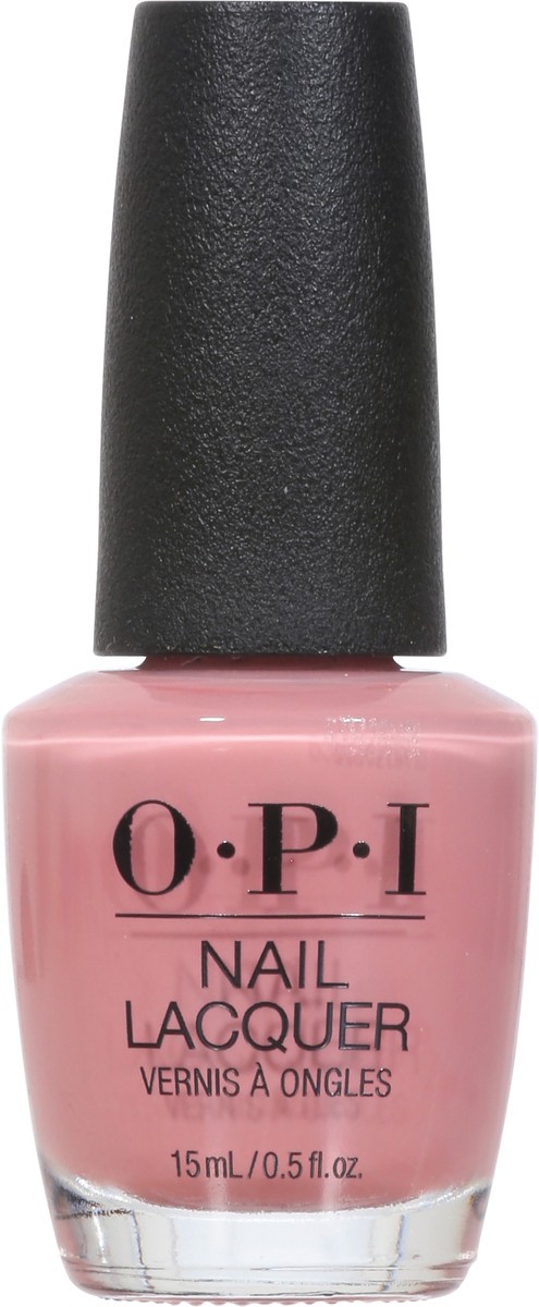 slide 5 of 9, OPI Suzi Calls the Papparazzi Nail Lacquer 0.5 fl oz, 0.5 fl oz