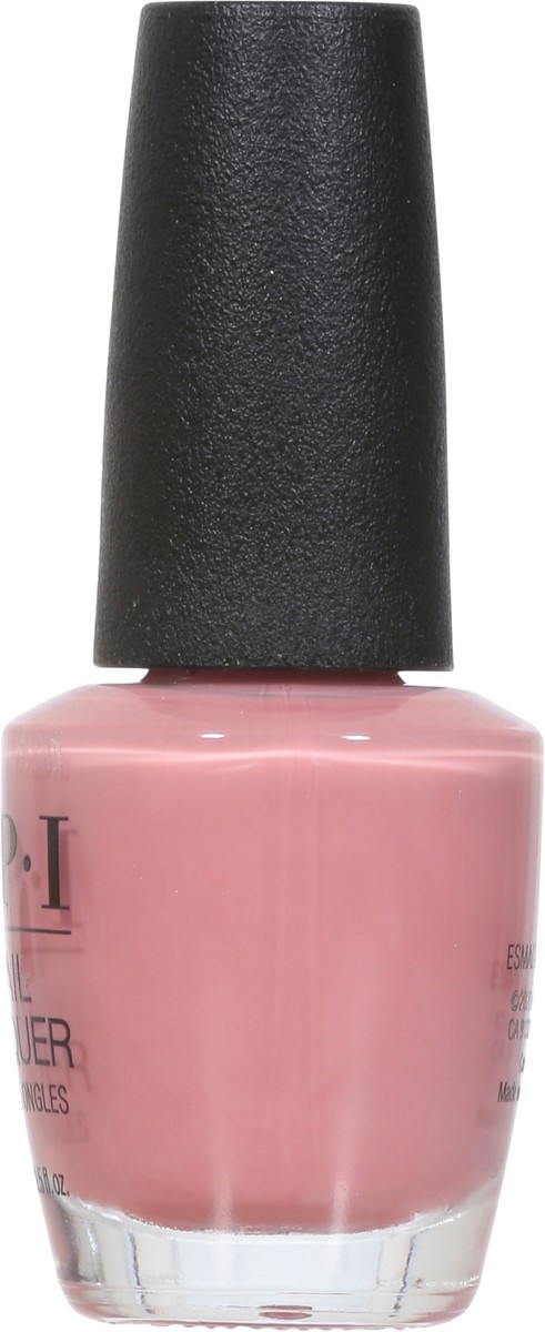 slide 4 of 9, OPI Suzi Calls the Papparazzi Nail Lacquer 0.5 fl oz, 0.5 fl oz