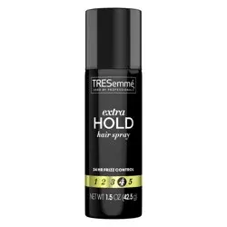 Tresemme Extra Hold Travel Size Hairspray - 1.5oz