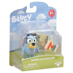 Bluey Story Starter Figures