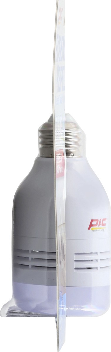 slide 5 of 8, PIC LED 2-In-1 9 Watts Rodent Repeller 1 ea, 1 ct