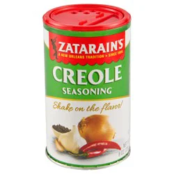 Zatarain''s New Orleans Style Creole Seasoning, 8.0 oz