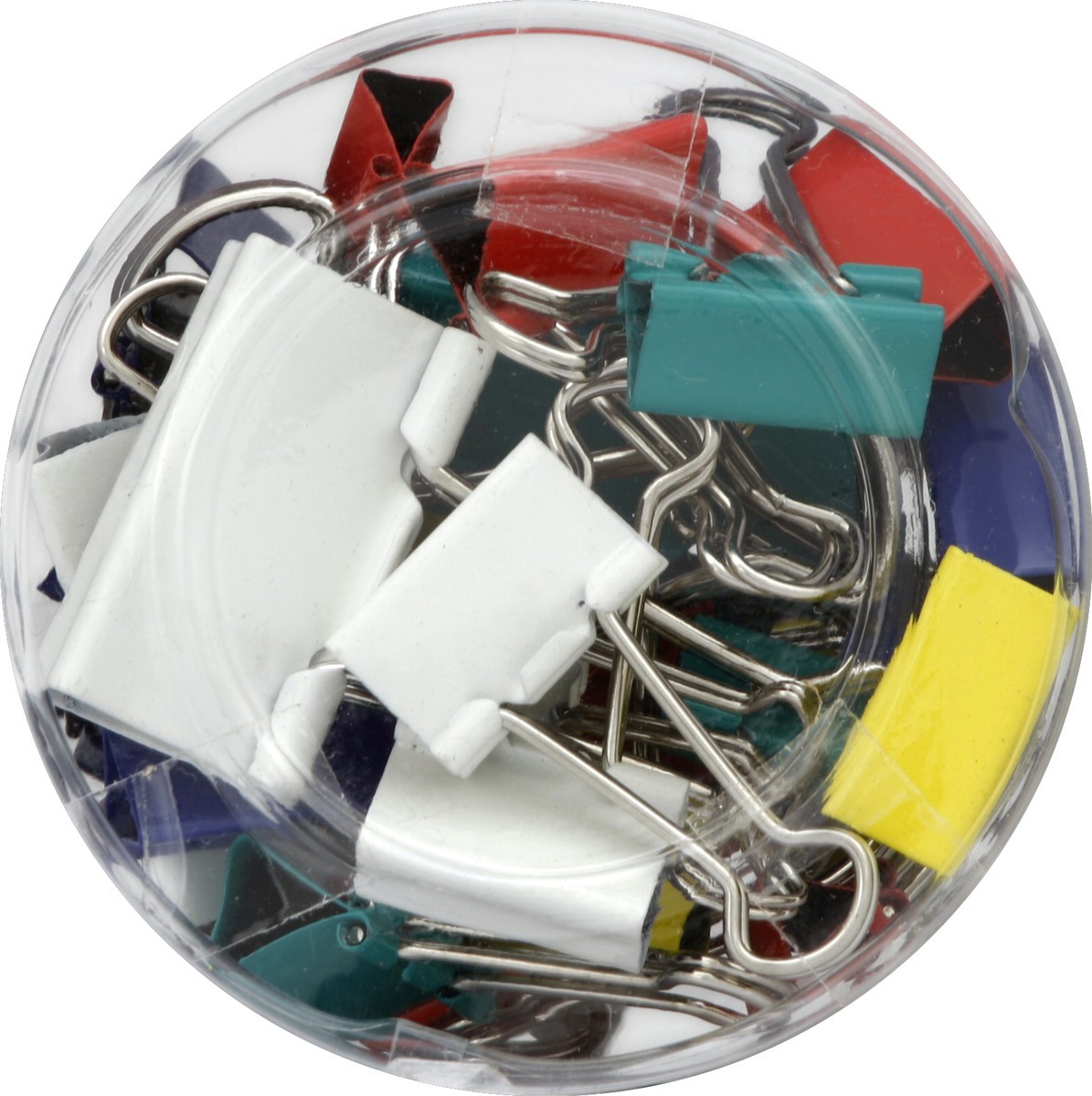 slide 2 of 3, OIC Binder Clips 30 ea, 30 ct