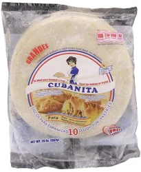 El Sembrador Cubanita Discos Lg