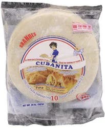 El Sembrador Cubanita Discos Lg