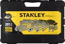 Stanley Mechanics Tool Set