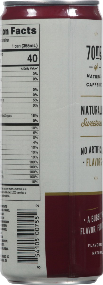 slide 9 of 9, Sunshine Energy Drink - 12 fl oz, 12 fl oz