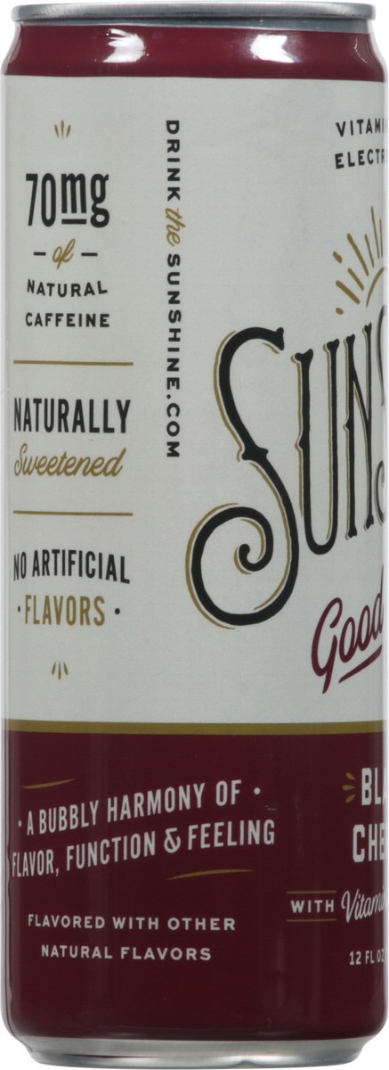 slide 6 of 9, Sunshine Energy Drink - 12 fl oz, 12 fl oz