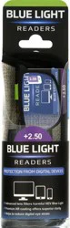 Sav +2.50 Blue Light Readers 1 ea
