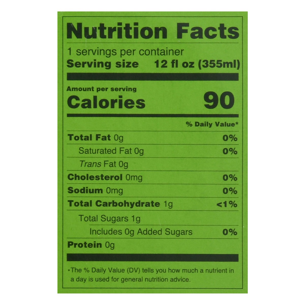 slide 7 of 14, Waveline Mango Hard Yerba Mate 6 - 12 fl oz Cans, 6 ct