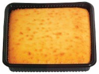 slide 1 of 1, Bakery Fresh Goodness Cornbread Square, 16 oz