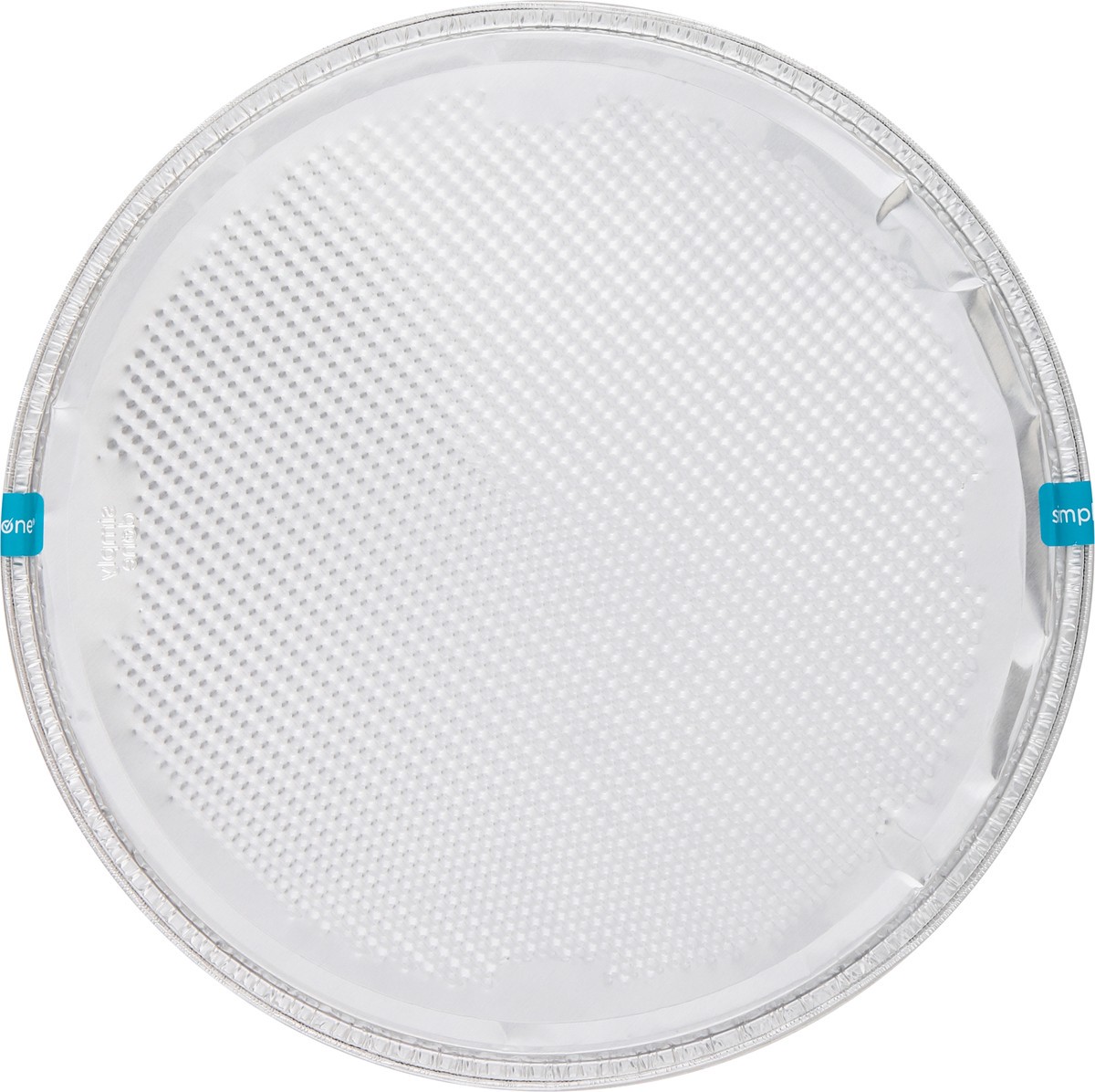 slide 2 of 9, Simply Done Pizza Pans 3 ea, 3 ct