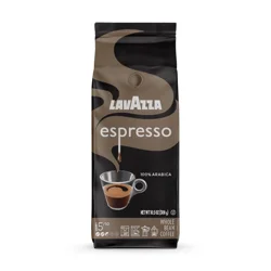 Lavazza Espresso, Medium Roast, Whole Bean
