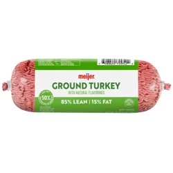 Meijer Turkey Chub Ground 85/15