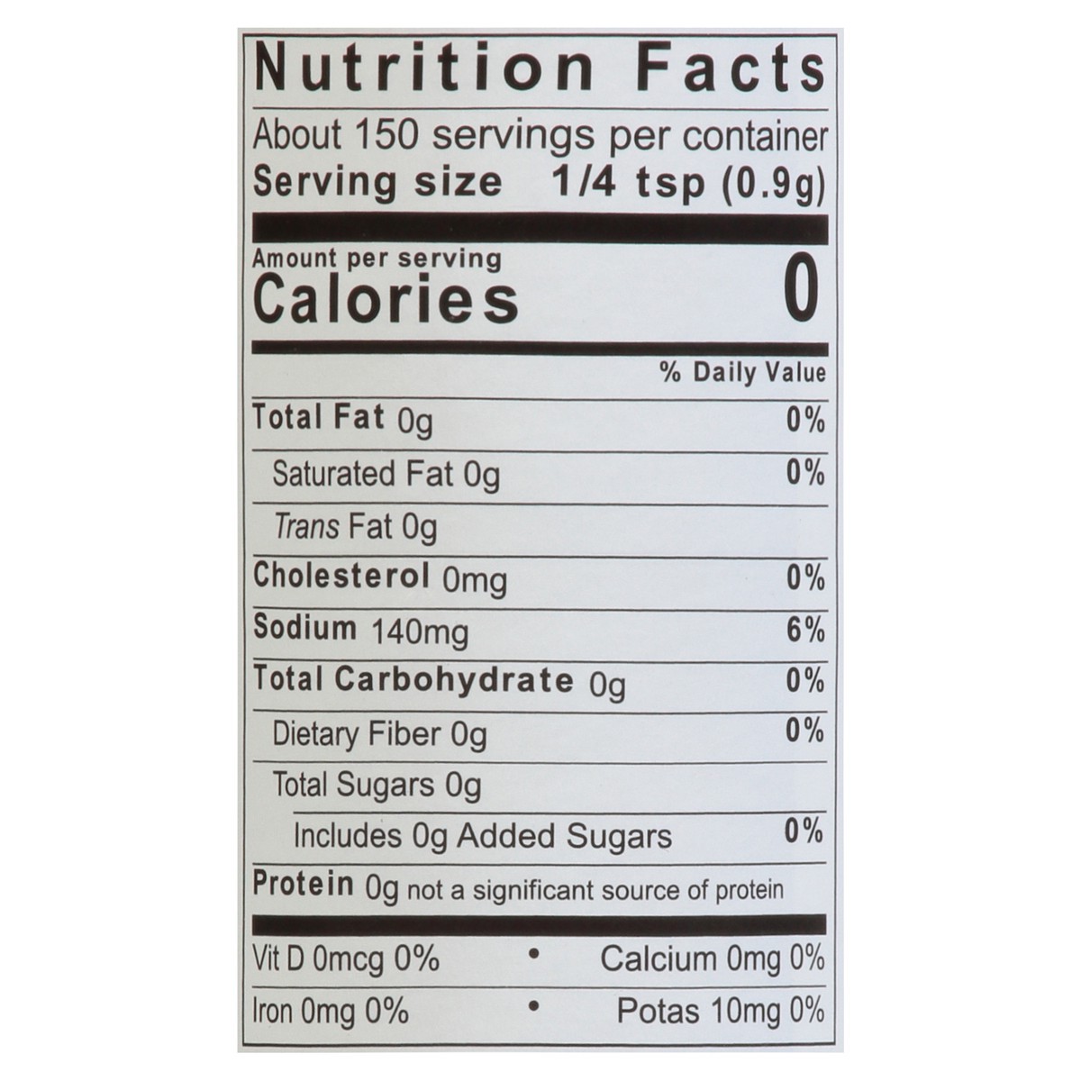 slide 12 of 12, Jane's Krazy Mixed-Up Seasonings Mixed-Up Chunky Garlic Seasoning/Marinade/Rub 4.75 oz, 4.75 oz