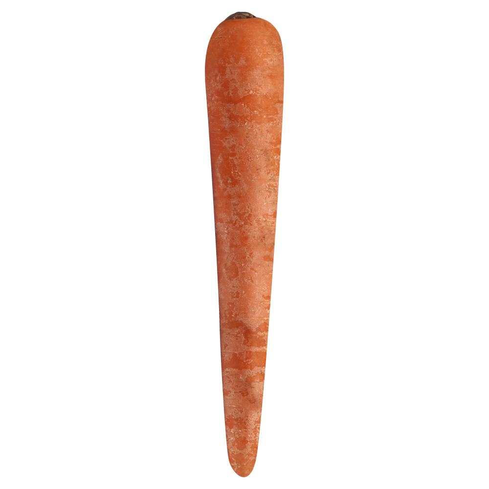 slide 1 of 1, Carrots Bunch, 1 ct