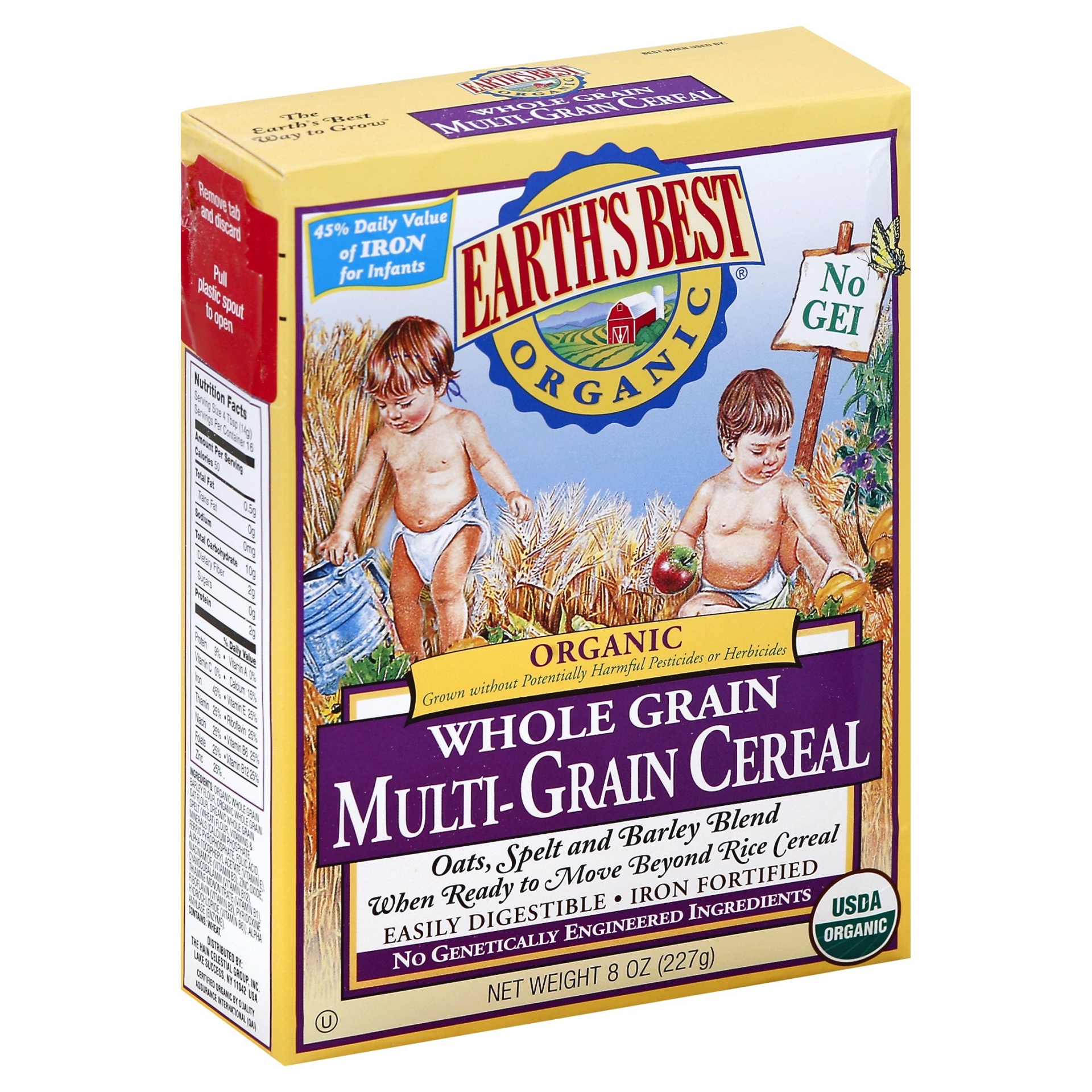 earth-s-best-organic-baby-foods-whole-grain-multi-grain-cereal-8-oz-shipt