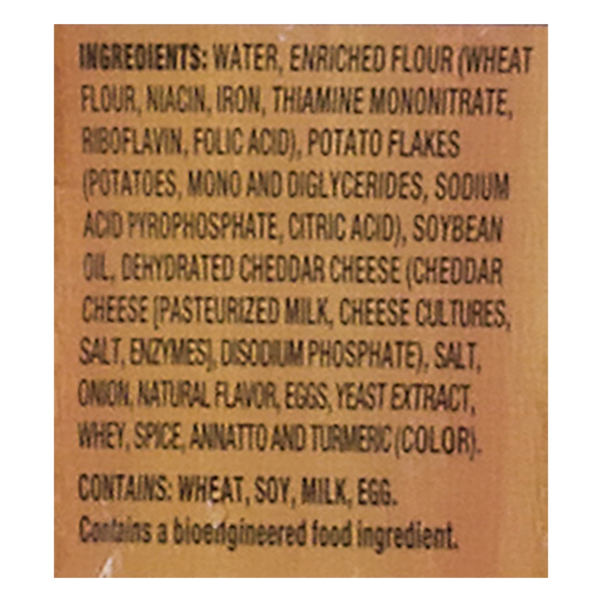 slide 4 of 11, Mrs. T's Classic Cheddar Pierogies 72 ea, 72 ct