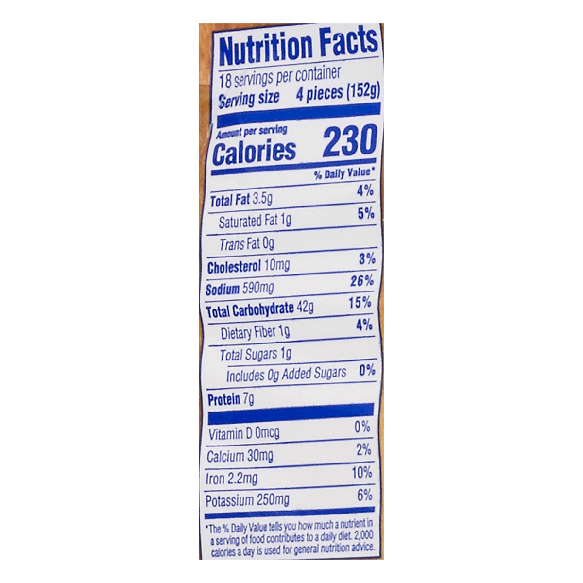 slide 5 of 11, Mrs. T's Classic Cheddar Pierogies 72 ea, 72 ct