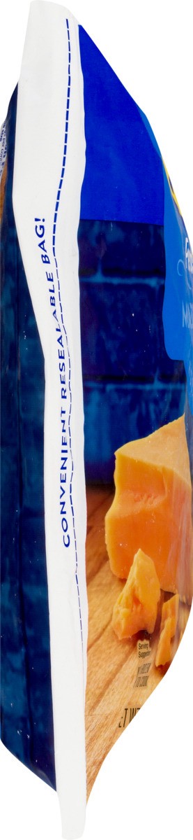 slide 7 of 11, Mrs. T's Classic Cheddar Pierogies 72 ea, 72 ct