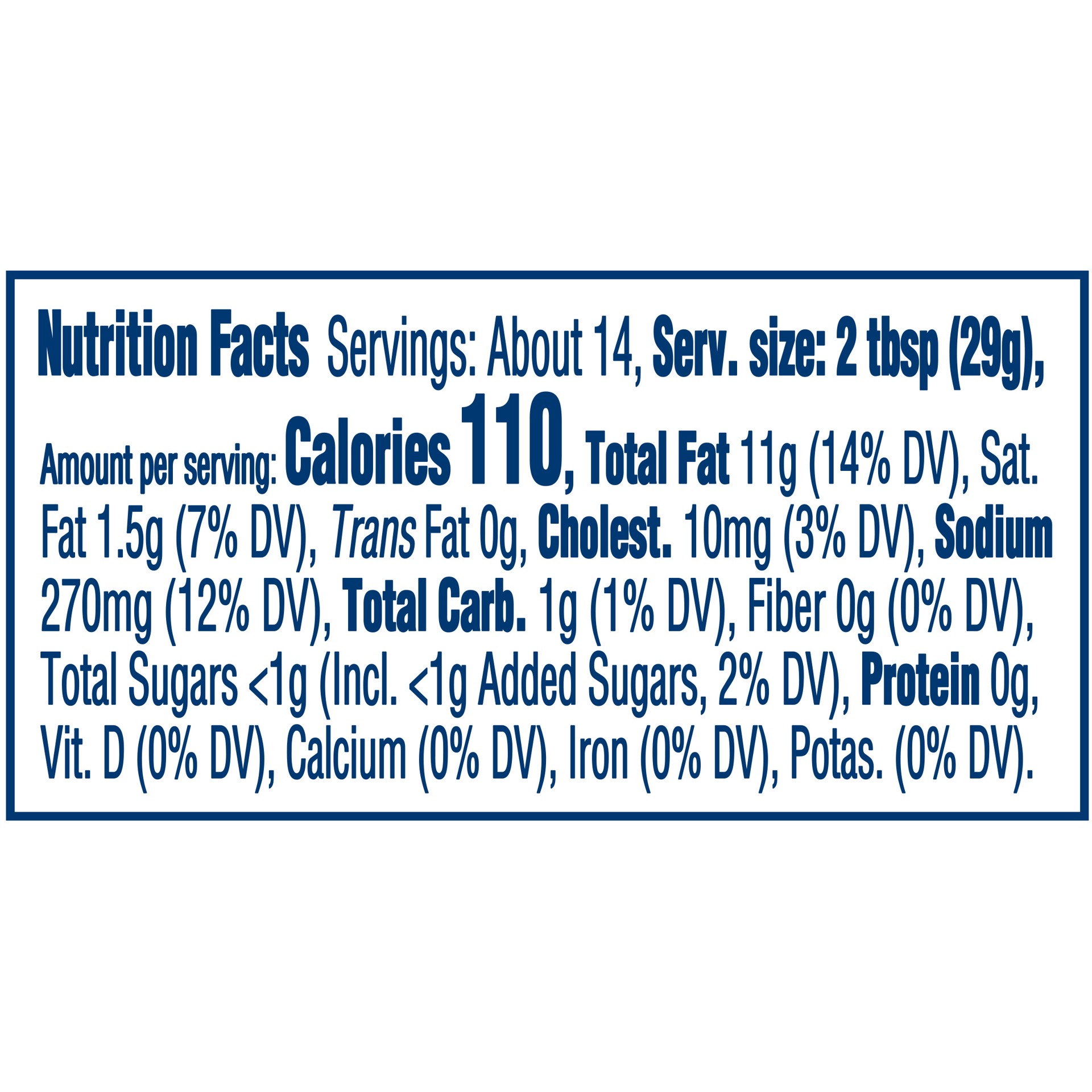 slide 5 of 5, Kraft Ranch Salad Dressing with Olive Oil, 14 fl oz Bottle, 14 fl oz