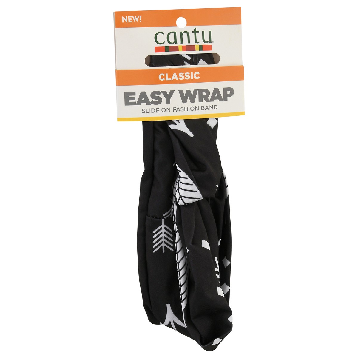 slide 2 of 9, Cantu Classic Easy Wrap Slide On Fashion Band 1 ea, 1 ea