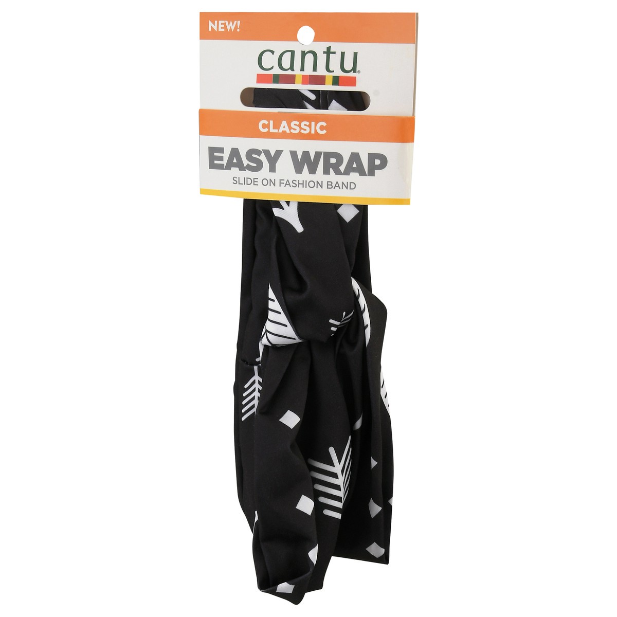 slide 3 of 9, Cantu Classic Easy Wrap Slide On Fashion Band 1 ea, 1 ea