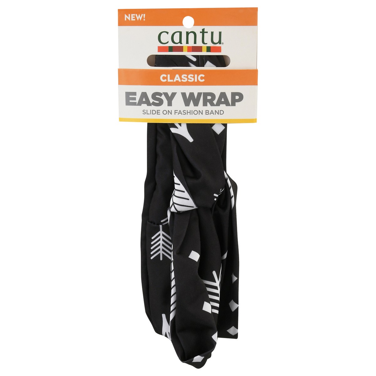 slide 1 of 9, Cantu Classic Easy Wrap Slide On Fashion Band 1 ea, 1 ea