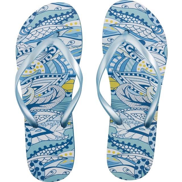 slide 1 of 1, flipflop Flip Flops, 1 ct