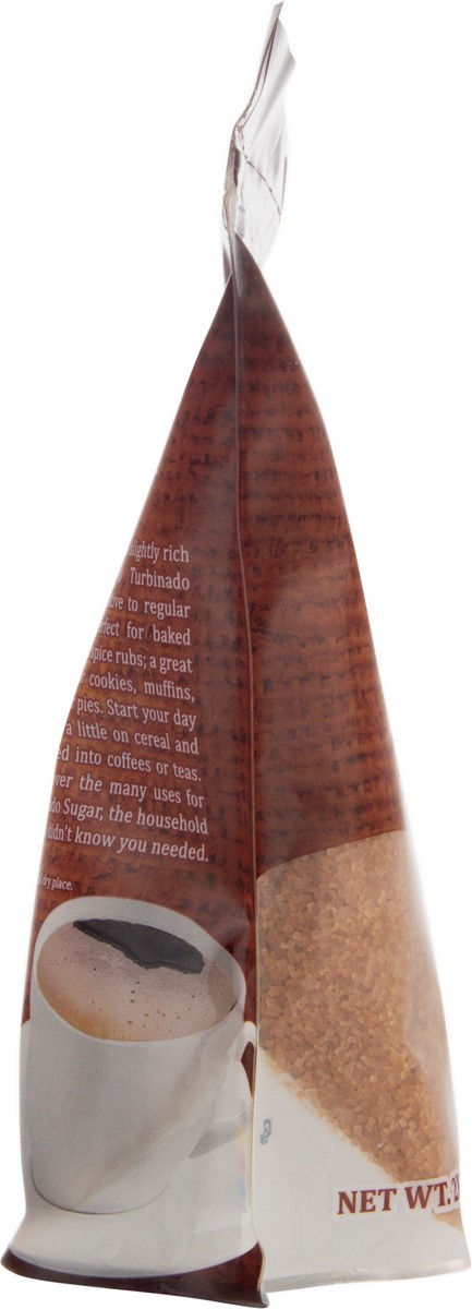 slide 2 of 13, Goya Turbinado Cane Raw Sugar 32 oz, 32 oz